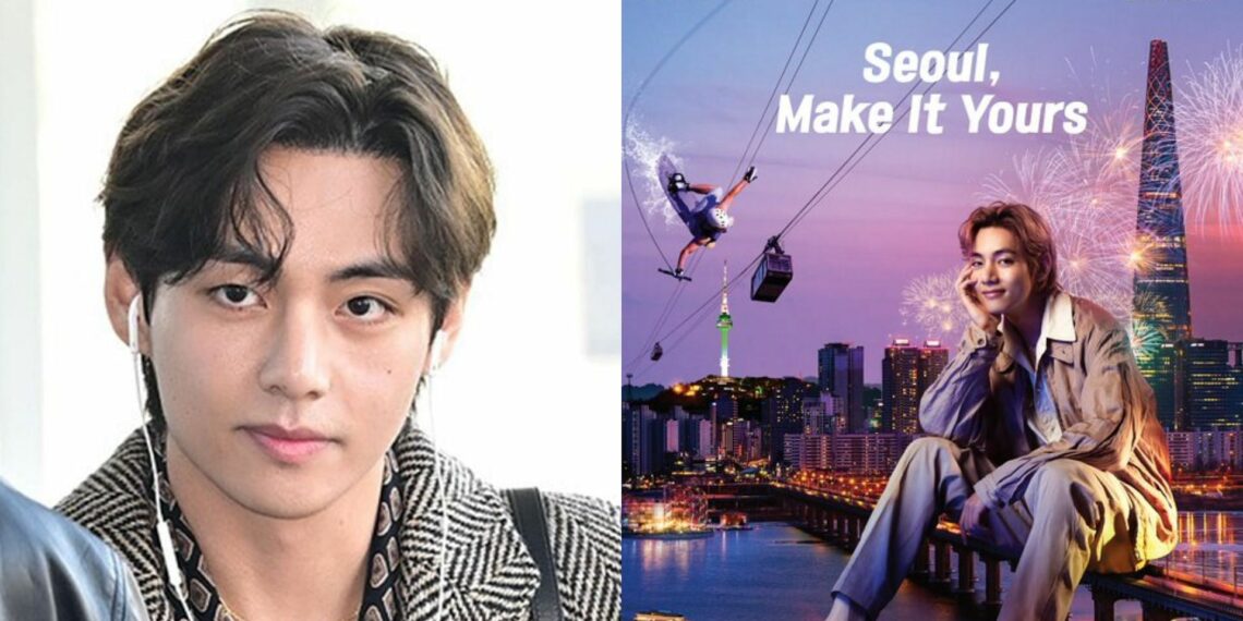 BTS Vs Seoul Tourism Campaign as Honorary Ambassador Surpasses 500 - Travel News, Insights & Resources.