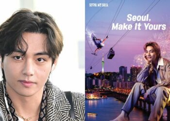 BTS Vs Seoul Tourism Campaign as Honorary Ambassador Surpasses 500 - Travel News, Insights & Resources.