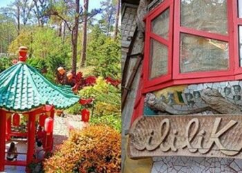 Baguio among cheapest year end Asia Pacific destinations — Agoda - Travel News, Insights & Resources.