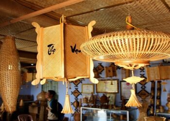 Bamboo village strives to recover traditional handicraft - Travel News, Insights & Resources.