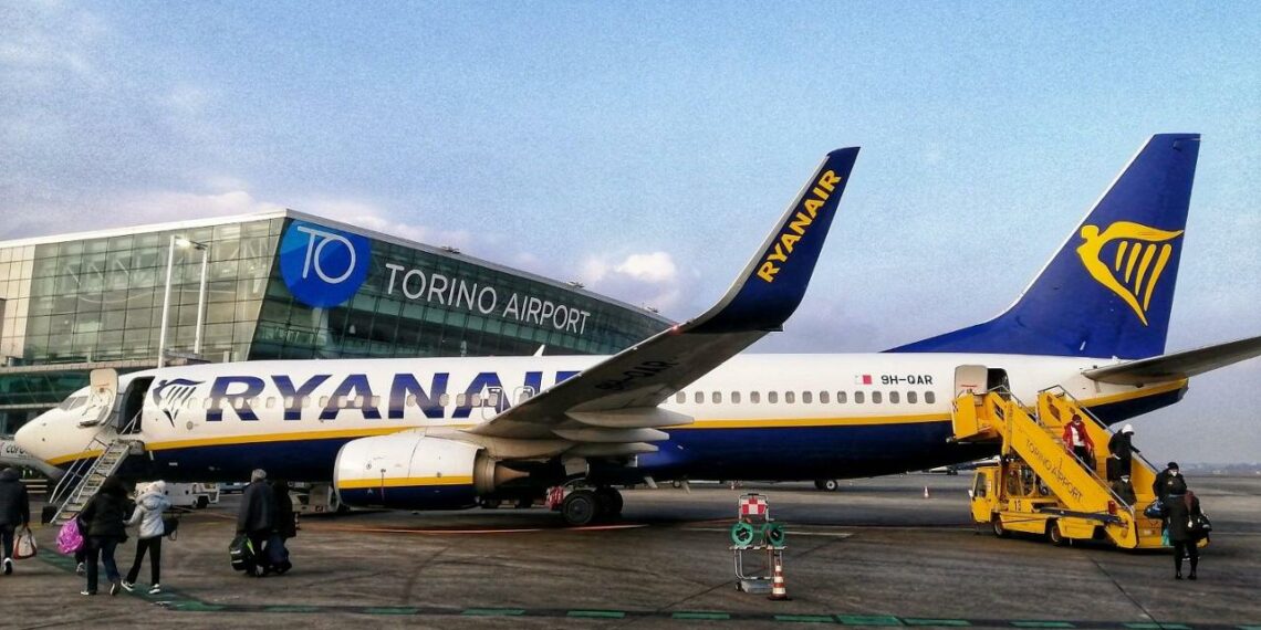 Caro voli il dossier Antitrust contro Ryanair Il suo software - Travel News, Insights & Resources.