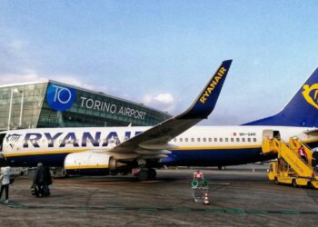 Caro voli il dossier Antitrust contro Ryanair Il suo software - Travel News, Insights & Resources.