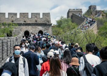 China Seeks to Make Travel Payments Easier for Foreigners - Travel News, Insights & Resources.