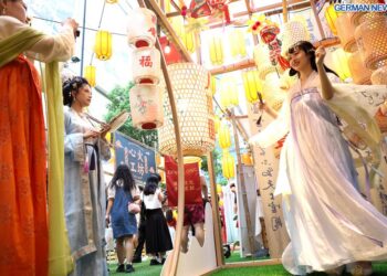 China wird bald groster Reisemarkt der Welt werden Tourismusrat WTTC - Travel News, Insights & Resources.