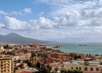 Cisalpina opens Naples office amid international expansion