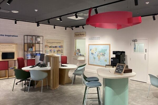 Co op Travel unveils revamped store design at new Lydney branch - Travel News, Insights & Resources.