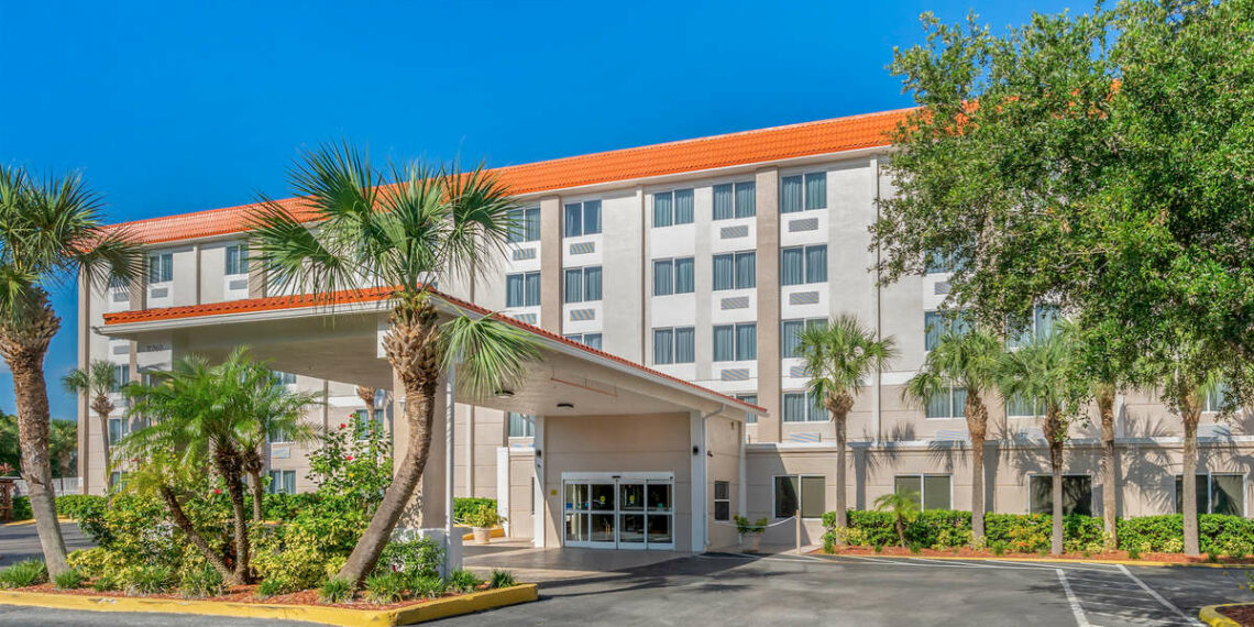 Comfort Inn St Petersburg North Partners With Hotel Internet Services - Travel News, Insights & Resources.