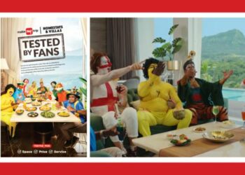 Cricket superfans assist MakeMyTrip in vetting homestays - Travel News, Insights & Resources.