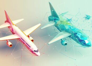 Embracing the Tech Future of the Airline Business In Three.jpgkeepProtocol - Travel News, Insights & Resources.