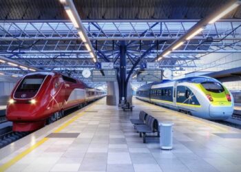 Eurostar launches new brand campaign and loyalty club