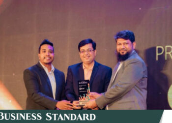 Genex Infosys Ltd receives prestigious recognition from UiPath for excellence - Travel News, Insights & Resources.