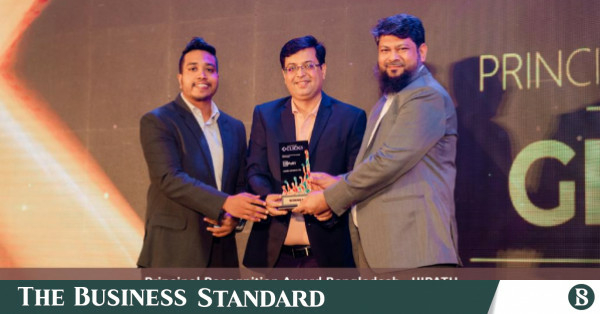 Genex Infosys recognised by UiPath for excellence in technology solutions - Travel News, Insights & Resources.