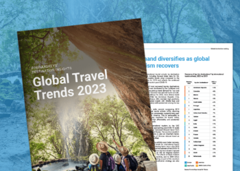 Global Travel Trends 2023 - Travel News, Insights & Resources.