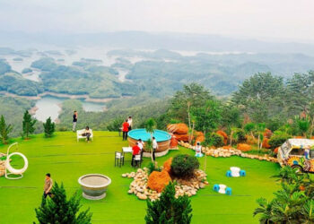 Green sustainable tourism becomes major trend in Vietnam - Travel News, Insights & Resources.