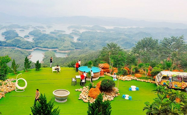 Green sustainable tourism becomes major trend in Vietnam - Travel News, Insights & Resources.