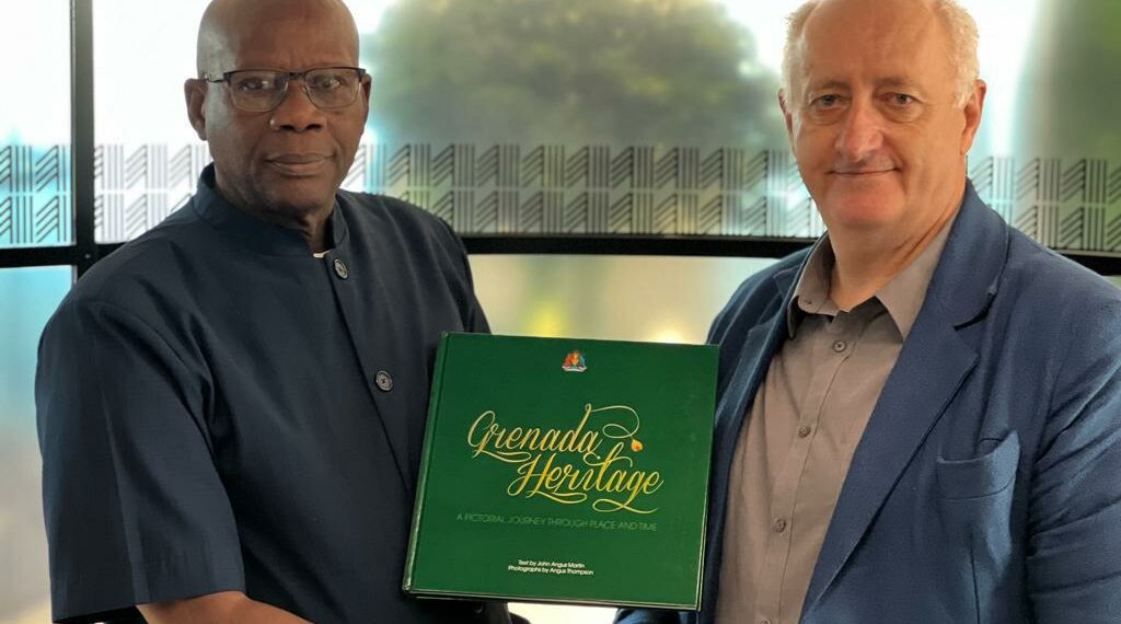 Grenada tourism minister leads successful mission to Saudi Arabia - Travel News, Insights & Resources.