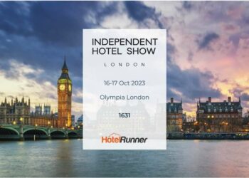 HotelRunner is to exhibit at the Independent Hotel Show in - Travel News, Insights & Resources.