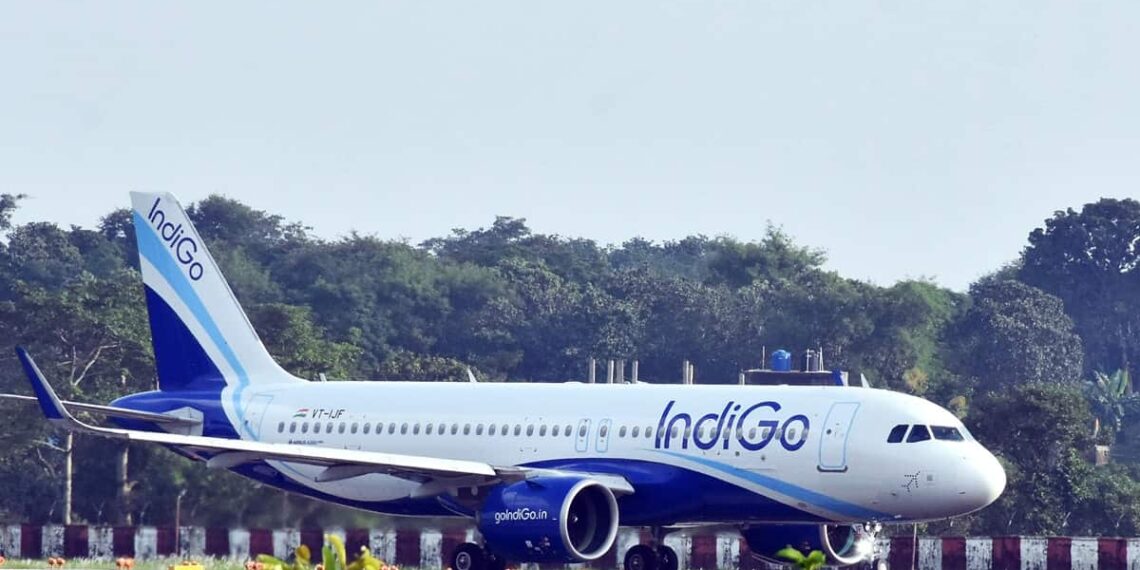 IndiGo introduces fuel charge hikes airfares by upto Rs 1000 - Travel News, Insights & Resources.