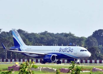 IndiGo introduces fuel charge hikes airfares by upto Rs 1000 - Travel News, Insights & Resources.