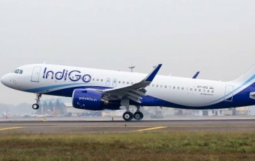 Indian Airlines Grapple with Sustainability Challenges Amid Governments Green Fuel - Travel News, Insights & Resources.