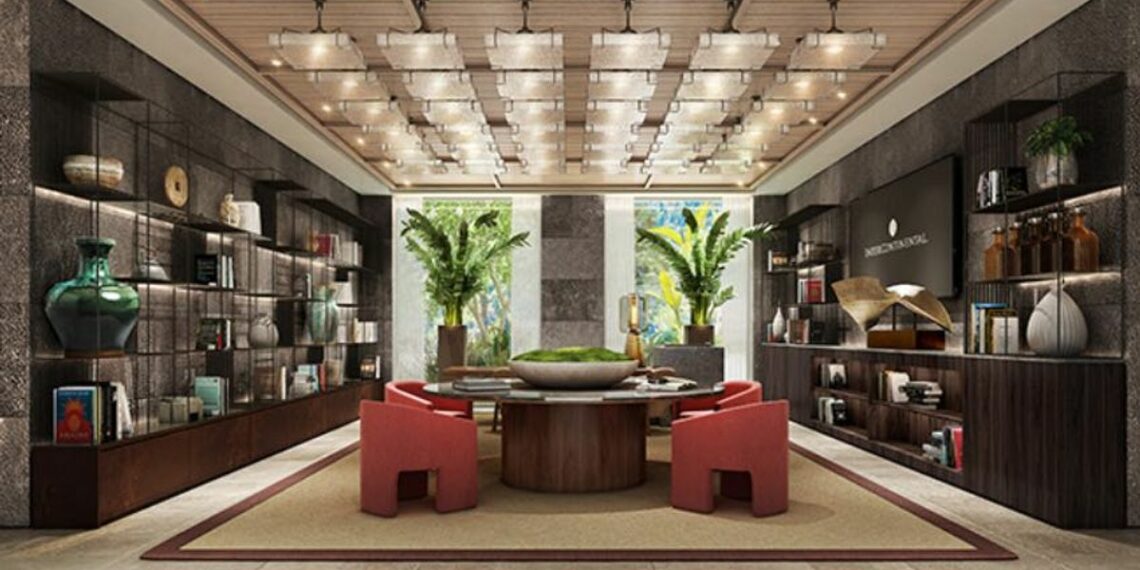 InterContinental Hotels plans brand ‘evolution’