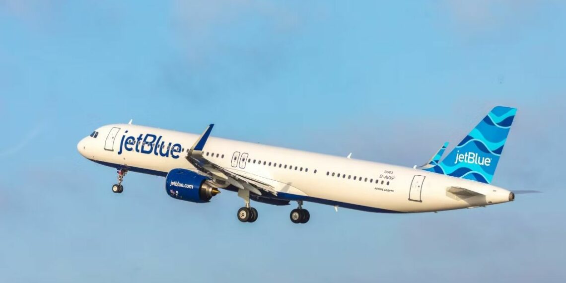 JetBlue Wants The DOT To Ban KLM From JFK If - Travel News, Insights & Resources.