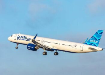 JetBlue Wants The DOT To Ban KLM From JFK If - Travel News, Insights & Resources.