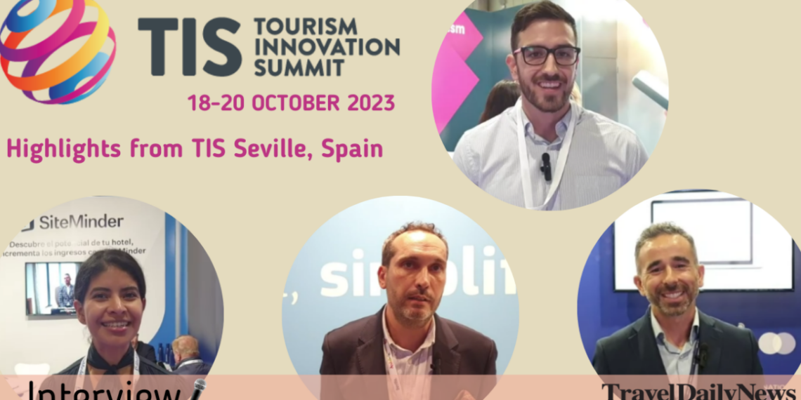 Key Insights from Travel and Hospitality Industry Leaders at TIS - Travel News, Insights & Resources.