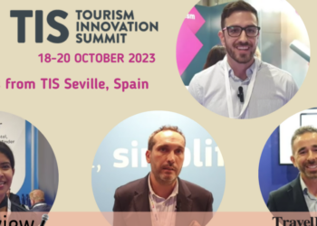 Key Insights from Travel and Hospitality Industry Leaders at TIS - Travel News, Insights & Resources.