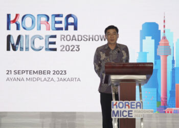 Korea Tourism Organizations MICE Roadshow garners overwhelming enthusiasm on its - Travel News, Insights & Resources.