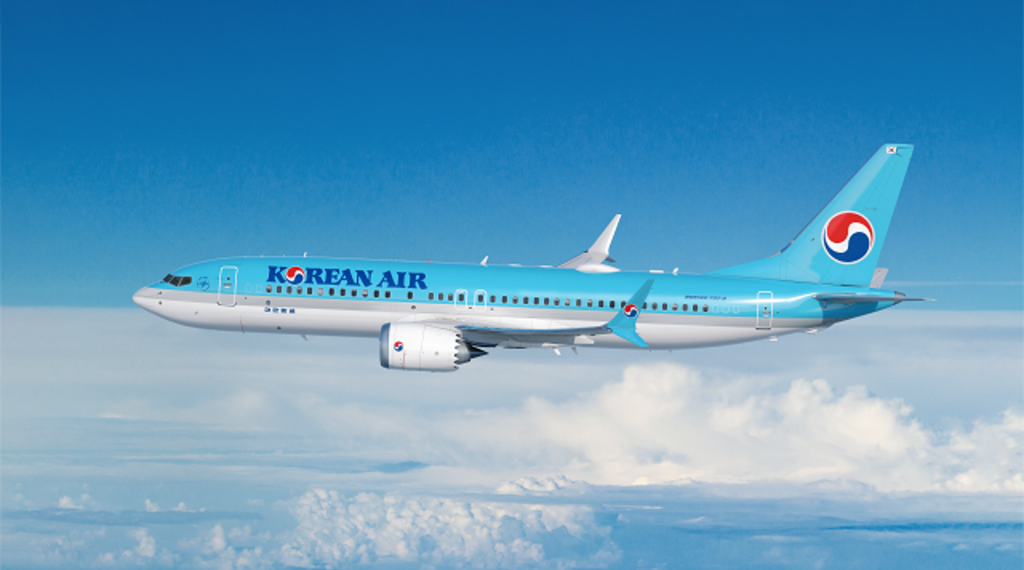 Korean Air Expands Winter Operations to Meet Rising Demand - Travel News, Insights & Resources.