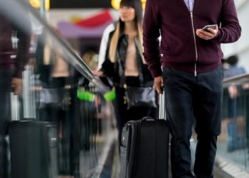 Majority Feel Business Travel Isnt Offered Equally to All SAP - Travel News, Insights & Resources.