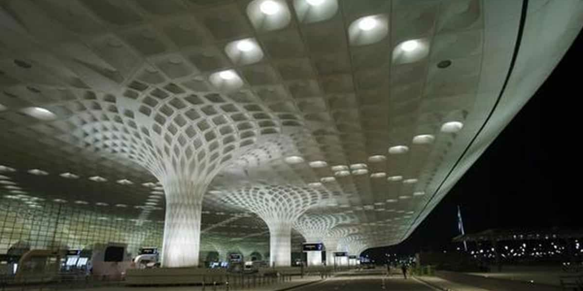 Mumbai airport to offer connectivity to 115 destinations this winter - Travel News, Insights & Resources.