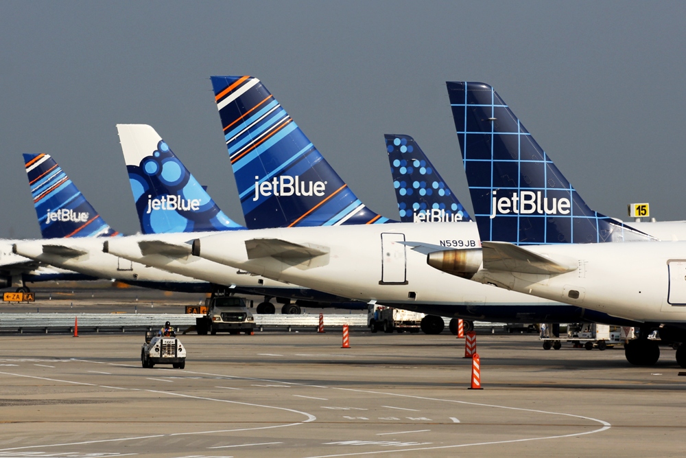 NEWS OFFERS JetBlue launches Dublin and Edinburgh fares from - Travel News, Insights & Resources.