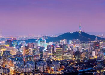 Oct 28 and 29 Save the Dates for Korea Travel - Travel News, Insights & Resources.