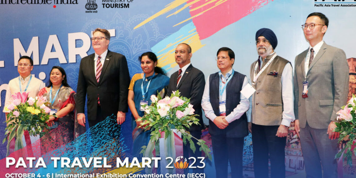 PATA Travel Mart 2023 draws global delegates focuses on sustainability - Travel News, Insights & Resources.