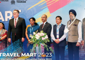 PATA Travel Mart 2023 draws global delegates focuses on sustainability - Travel News, Insights & Resources.