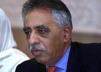 PML N will form next govt in Sindh claims Zubair - Travel News, Insights & Resources.