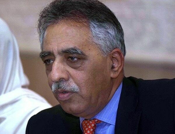 PML N will form next govt in Sindh claims Zubair - Travel News, Insights & Resources.