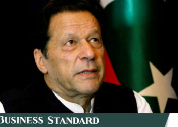 Pakistan court declines bail to Imran Khan in state secret - Travel News, Insights & Resources.