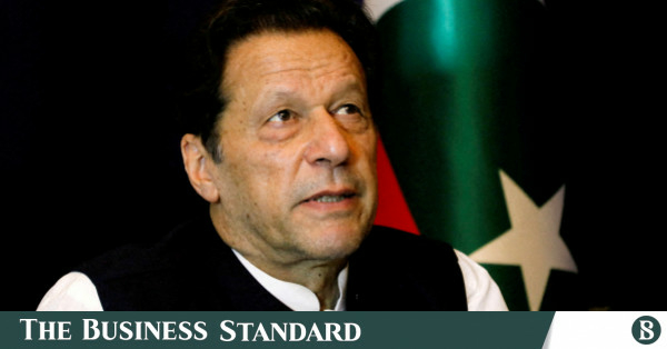 Pakistan court declines bail to Imran Khan in state secret - Travel News, Insights & Resources.