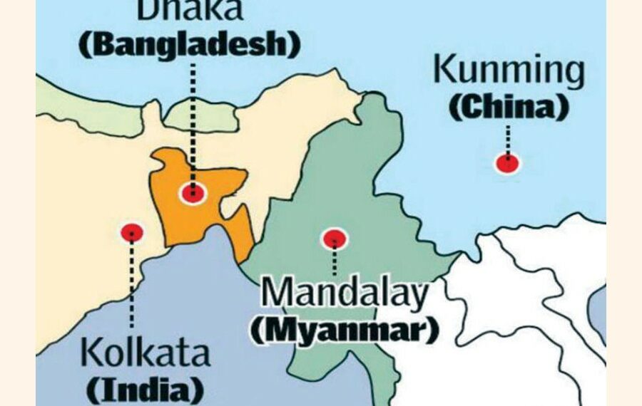 Prospects of economic corridor - Travel News, Insights & Resources.