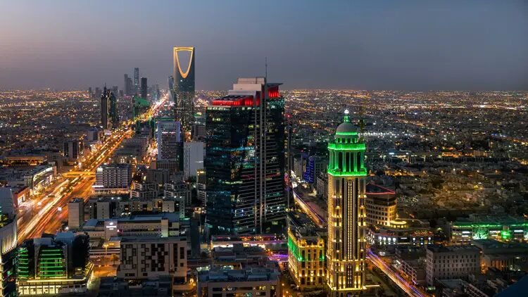 Requirements for Saudi Arabia Visa Application for the Purpose of - Travel News, Insights & Resources.