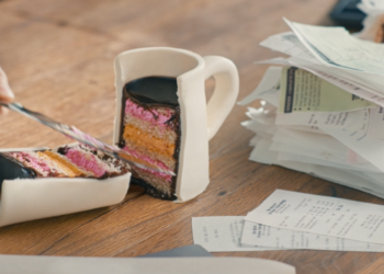 SAP Concur Makes Handling Business a Literal Piece of Cake - Travel News, Insights & Resources.