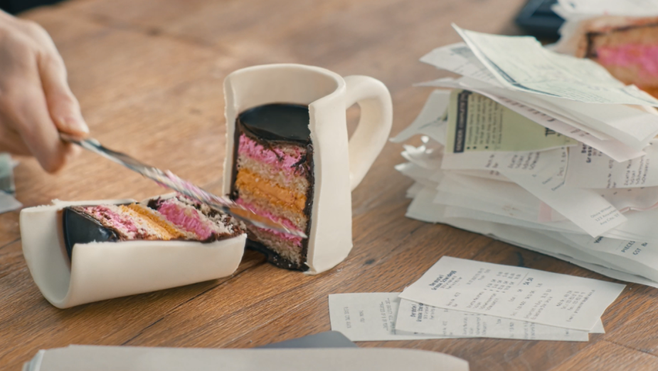 SAP Concur Makes Handling Business a Literal Piece of Cake - Travel News, Insights & Resources.