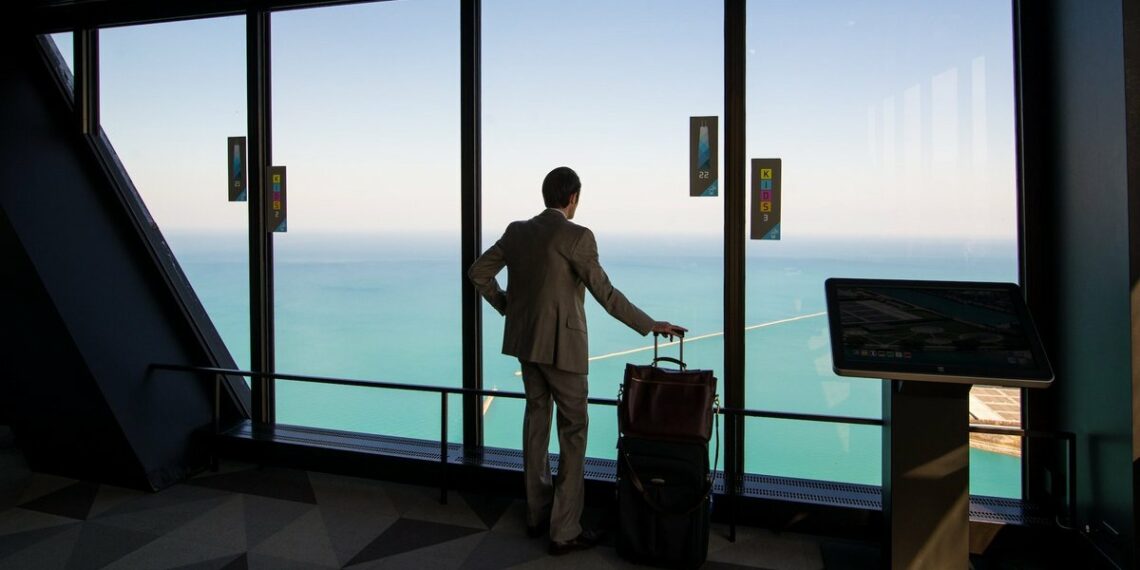 SAP Concur publishes Global Business Travel report - Travel News, Insights & Resources.