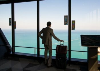 SAP Concur publishes Global Business Travel report - Travel News, Insights & Resources.