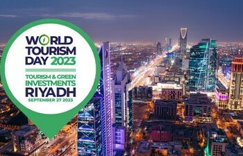 SAUDI ARABIA UNVEILS TOP TOURISM LEADERS AND GLOBAL MINISTERS IN - Travel News, Insights & Resources.