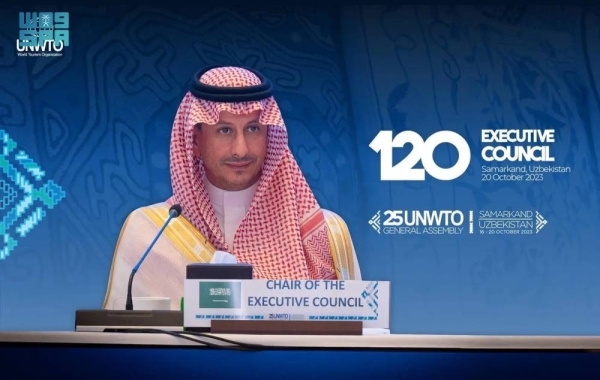 Saudi Arabia to lead UNWTO task force on future tourism - Travel News, Insights & Resources.