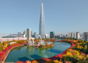 Seoul Introduces AI Chatbot Service for Foreign Visitors Tour Planning - Travel News, Insights & Resources.